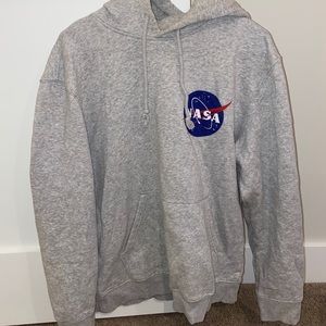 NASA Hoodie